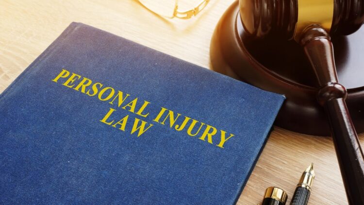 The Impact Of Social Media On Personal Injury Claims