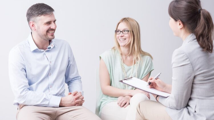 The Power Of Joint Counseling For Partners Facing A Cancer Diagnosis