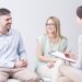 The Power Of Joint Counseling For Partners Facing A Cancer Diagnosis